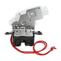 Rear Trunk Lock Actuator For Toyota Corolla Cross 2022-2023, RAV4 2016-2018 2.5L gray