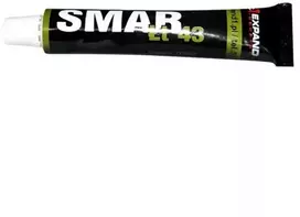 Expand Tepalas ŁT 43 tūbelė 20g