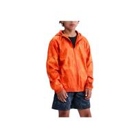 Nike Jacket Kobe Water-Resistant Lightweight Woven Hooded Zipper Comfortable Kids Jackets IB7083-819 XS