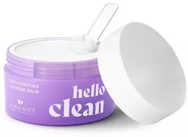 Bio Balance HELLO CLEAN drėkinamasis valomasis balzamas