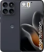Motorola XT2605-1 Moto Edge 70 Fusion 5G 8GB RAM 512GB – Pantone Silhouette