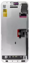 „FixCell“ LCD ekranas, skirtas „iPhone 16 PRO MAX“, SOFT OLED 120Hz artumo šviesos jutiklio lankstusis kabelis (Diagnozuojamas: Naudotas)