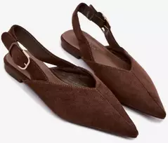Rudos balerinos su sagtimi Step in style