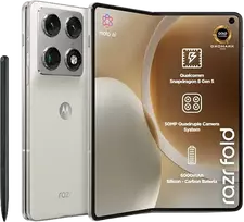 Motorola XT2651-1 Razr Fold 5G Dual Sim 16GB RAM 512GB - Lily Baltas
