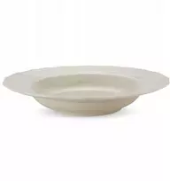 Verlo gili lėkštė, 27 cm, avižų spalvos, „Poem Oat“
