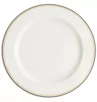 Verlo Plokščia lėkštė, 29 cm, Forte Lino