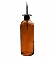 Verlo ALCHEMIA aliejaus ir acto buteliukas, 250 ml