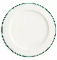 Verlo Plokščia lėkštė, 27 cm, Forte Vira