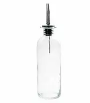 Verlo Butelis alyvuogių aliejui ir actui, 250 ml