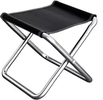 Taboret Sulankstoma kėdė žvejybai, stovyklavimui, žvejybai