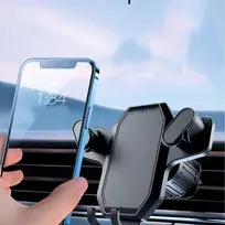 UCHWYT STABILUMO AUTOMOBILIO LAIKIKLIS TELEFONO GROTELĖMS, KABINO LANGUI, APSAUGINIS RINKINYS