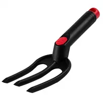 Widełki Sodo šakės sodo žnyplės sodinimui, ravėjimui, purenimui 27,5 cm