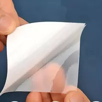 Łata Baseino čiužinių remonto lopai Universalūs lipnūs lopai, 6 vnt.