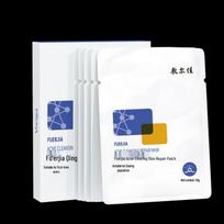 FuErJia Acne Clearing & Repair Mask