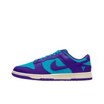 Kobe Bryant x Nike Dunk Low Protro Draft Day Unisex Sneakers Purple Fierce-Purple Blue-Lagoon IM0586-500 44