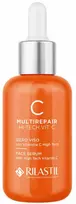 Rilastil C Multirepair Vitamin C Face Serum veido serumas, 30 ml