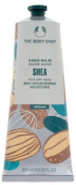 The Body Shop Rankų balzamas sausai odai su taukmedžiu (rankų balzamas) 100 ml