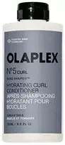 Olaplex Kondicionierius garbanotiems ir banguotiems plaukams Nr. 5 Bond Shaper Hydrating Curl Conditioner