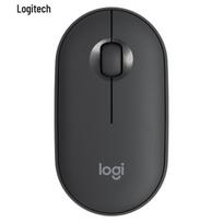 Logitech Pebble Belaidė Bluetooth Pelė