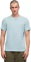 Vyriški marškinėliai Puma ESS Small No.1 Logo Tee(s) jasnoniebieska 682535 48 (M)