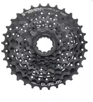 SHIMANO MTB ALTUS CSHG31-8 žvaigždžių kasetė