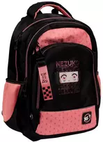 Kuprinė YES TS-109 Demon Slayer Nezuko, 39 x 28 x 14 cm