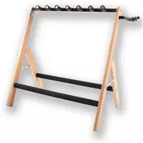 Gitaros stovas DNA GS5 (5 vietos)