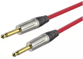 Laidas gitarai Roxtone TGJJ100L5 (5m)