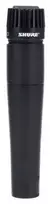 Instrumentinis-vokalinis mikrofonas Shure SM57-LCE