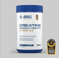 Applied Nutrition Creatine Monohydrate 1000 g