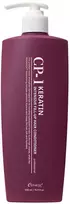ESTHETIC HOUSE CP-1 Intensyvaus poveikio plaukų kondicionierius su keratinu, 500 ml
