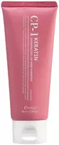 ESTHETIC HOUSE CP-1 Intensyvaus poveikio plaukų šampūnas su keratinu 100 ml