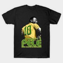 Men Black Print T-shirt O'Rey No-Cut Transfer Paper Print Cotton Tshirt S juoda