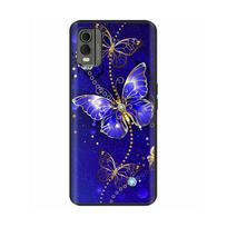 Shockproof Cover For Nokia C32 Case Soft Silicone Bumper For Nokia C210 Phone Back Cover For Nokia C210 C 32 NokiaC32 Cases Para Nokia C210