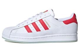 Adidas Superstar Mg 'Glory Red' FV3031 46