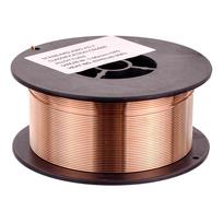 Suvirinimo viela Cusi3 0,8 mm 1 kg D100 Vario Cinko litavimui