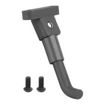 Scooter Parking Stand Kickstand Stable Foot Support Resistant Scooter Kickstand Rustproof Corrosion Bracket Side Kickstand
