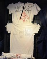 Audrey Hobert 2 pusės Kelias į šlovę Turas S iki 5XL Marškinėliai SN752 Unisex marškinėliai XXL