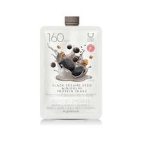 Delight project Black Sesame & Injeolmi Protein Shake 1pack