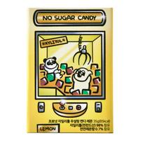 PRONUT No-Sugar Xylitol Candy #Lemon 30g 30g