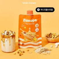 Benope Protein Shake #Grain Cereal 40g 40g
