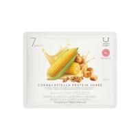 Delight project Corn & Castella Protein Shake 7ea Protein Shake 7ea