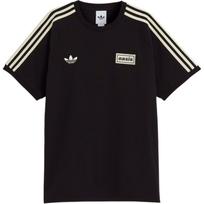 Adidas Originals x Oasis 3 Stripes T Shirt Unisex KT3445 XL