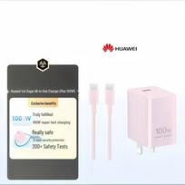 Huawei Max 100W Super Fast Charger