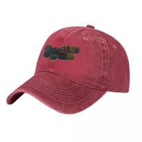 Spotted Lanternfly Baseball Cap Sunscreen Hat Beach Trucker Hat Christmas Hat Baseball Unisex Womens
