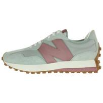 New Balance 327 Moteriški Žali Bėgimo Bateliai Stilingi Patogūs W3277BS 36.5 gray