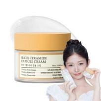 FULLY Rice Ceramide Capsule Cream 90 ml 90ml