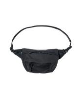 Snow Peak Robic Fanny Pack Bag Shoulder Bag Crossbody Bag BLACK One SB-26SU017 Men's Women's juoda