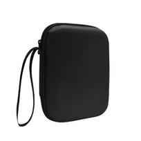 For Insta360 Ace Pro 2/1 Xplorer Grip Storage Bag EVA Fall Protection Travel Bag Shock Resistance Xplorer Grip Carrying Case šviesiai pilka spalva