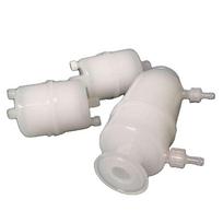 PP/PES/PTFE Absolute 0.22 Micron Capsule Filter Cartridge for Water Filtration and Pharma and Wine Filtration 0.22micron Capsule Filter
